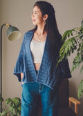 Cozy Cardigan Knitting Pattern
