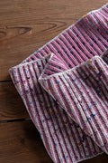 Cushiest Cowl Knitting Pattern