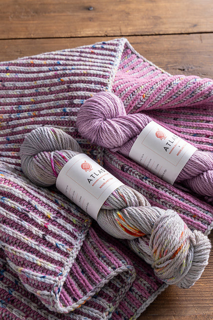 Cushiest Cowl Knitting Pattern