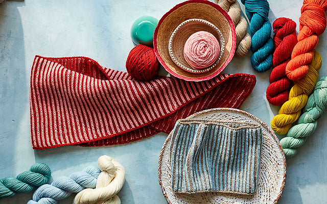 Cushiest Cowl Knitting Pattern