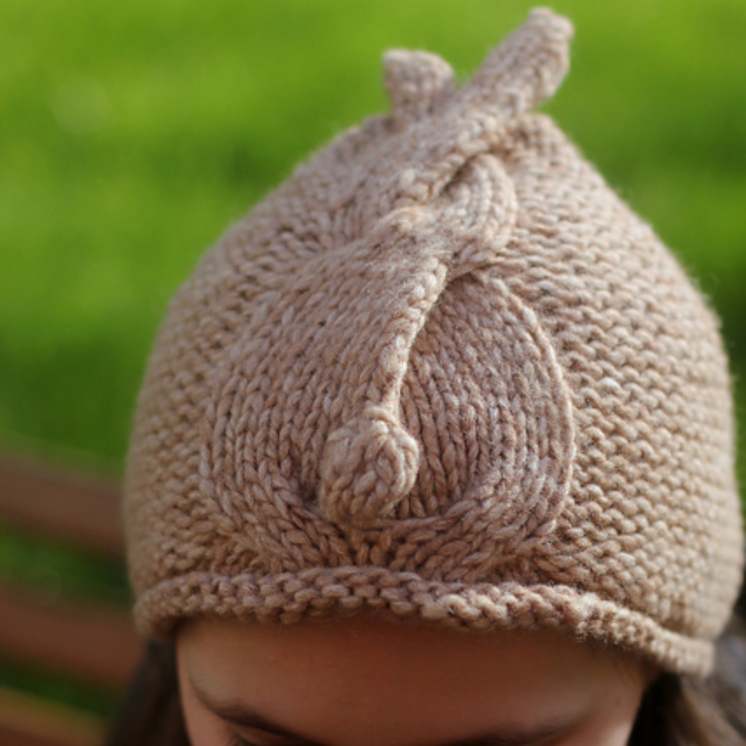 Quick Knit Projects Bundle