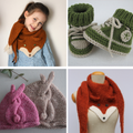 Quick Knit Projects Bundle