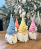 Gnomes Knitting Pattern