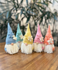 Gnomes Knitting Pattern