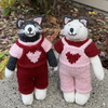 Kitten Friends Knitting Pattern