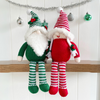 Christmas Gnomes Knitting Pattern