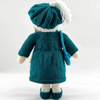 Doll Knitting Pattern