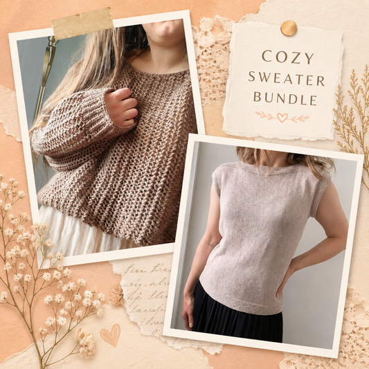 Cozy Sweater Bundle