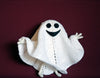 Halloween Ghost Knitting Pattern