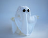 Halloween Ghost Knitting Pattern