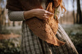 Everyday Wrap Knitting Pattern