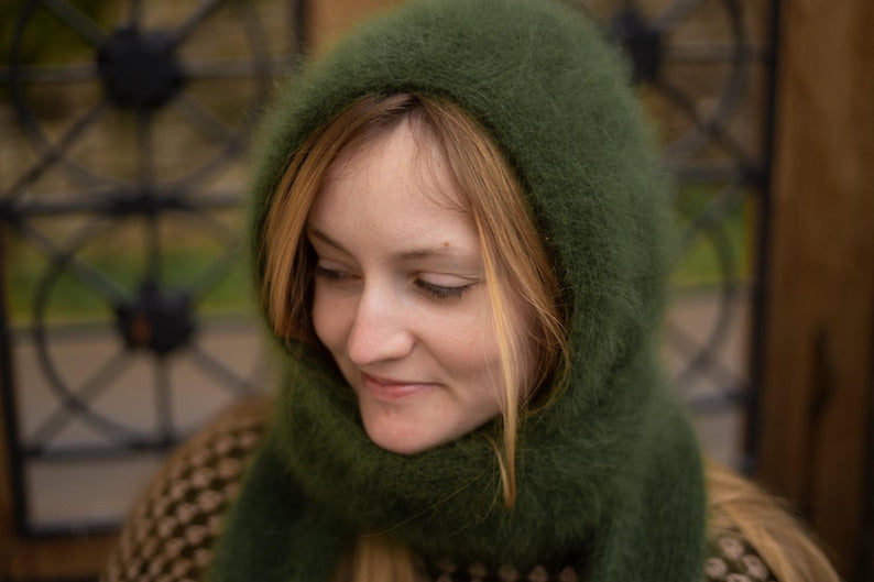 Balaclava Knitting Pattern