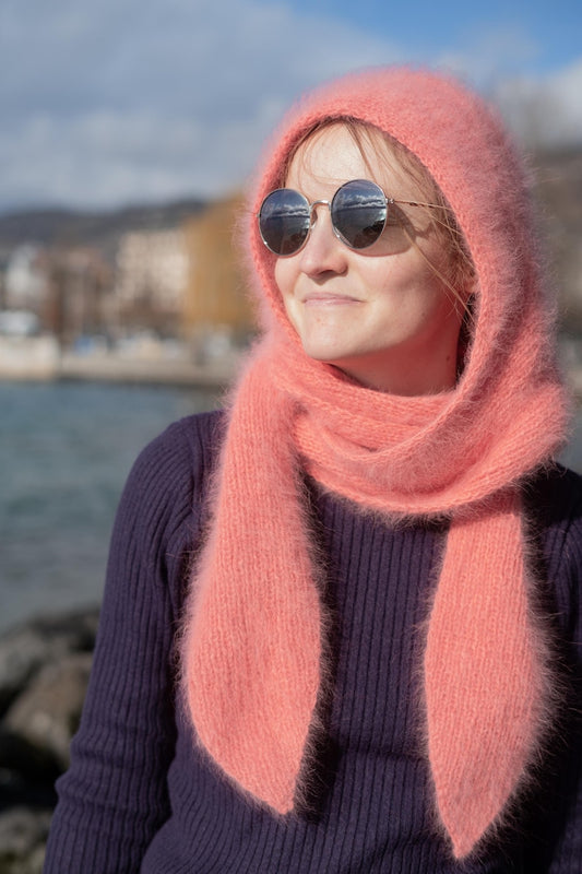 Balaclava Knitting Pattern
