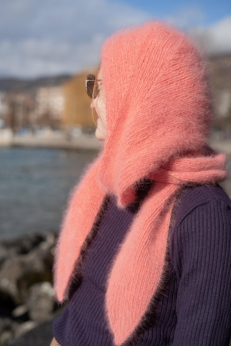 Balaclava Knitting Pattern