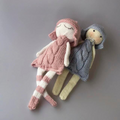 Naptime Dolls Knitting Pattern