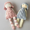 Naptime Dolls Knitting Pattern