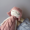 Naptime Dolls Knitting Pattern