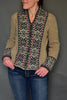 Cardigan Knitting Pattern