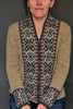 Cardigan Knitting Pattern